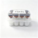 【Te.samore.lin】--High Purity Tesamorelin Acetate Lyophilized Powder, Sterile Freeze-Dried Peptide Vials for Laboratory In Vitro Research, Bulk Wholesale Available - Image 8