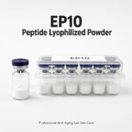 【EP】Epithalon Lyophilized Freeze-Dried Peptide Powder, Vacuum Lyophilized Peptide Vials, Sample & Bulk Supply For Scientific Laboratory Research - Image 12