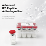 【Ipamorelin 】Ipamorelin Lyophilized Freeze-Dried Peptide Powder, Vacuum Lyophilized Peptide Vials, Sample & Bulk Supply For Scientific Laboratory Research - Image 3