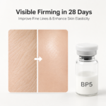 【BP157】Premium BP5 Peptide lyophilized freeze-dried powder with high verified purity. Vacuum lyophilization technology improves molecular stability. Supplied in sterile glass vials. COA available. Support sample trial and bulk wholesale for academic laboratory research. For laboratory research use only. - Image 7