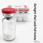 【Ipamorelin 】Ipamorelin Lyophilized Freeze-Dried Peptide Powder, Vacuum Lyophilized Peptide Vials, Sample & Bulk Supply For Scientific Laboratory Research - Image 10