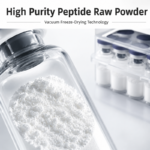 【EP】Epithalon Lyophilized Freeze-Dried Peptide Powder, Vacuum Lyophilized Peptide Vials, Sample & Bulk Supply For Scientific Laboratory Research - Image 11