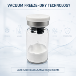 【Aqueous acetic acid】Aqueous Acetic Acid Lyophilized Freeze-Dried Powder, Vacuum Lyophilized Vials, Sample & Bulk Supply For Laboratory Scientific Research - Image 9