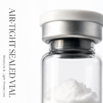 【Aqueous acetic acid】Aqueous Acetic Acid Lyophilized Freeze-Dried Powder, Vacuum Lyophilized Vials, Sample & Bulk Supply For Laboratory Scientific Research - Image 8