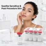 【Ipamorelin 】Ipamorelin Lyophilized Freeze-Dried Peptide Powder, Vacuum Lyophilized Peptide Vials, Sample & Bulk Supply For Scientific Laboratory Research - Image 2