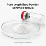 【Ipamorelin 】Ipamorelin Lyophilized Freeze-Dried Peptide Powder, Vacuum Lyophilized Peptide Vials, Sample & Bulk Supply For Scientific Laboratory Research - Image 8
