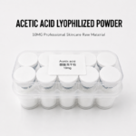 【Aqueous acetic acid】Aqueous Acetic Acid Lyophilized Freeze-Dried Powder, Vacuum Lyophilized Vials, Sample & Bulk Supply For Laboratory Scientific Research - Image 4