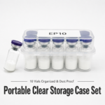 【EP】Epithalon Lyophilized Freeze-Dried Peptide Powder, Vacuum Lyophilized Peptide Vials, Sample & Bulk Supply For Scientific Laboratory Research - Image 4