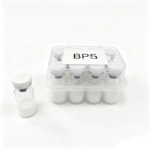 【BP157】Premium BP5 Peptide lyophilized freeze-dried powder with high verified purity. Vacuum lyophilization technology improves molecular stability. Supplied in sterile glass vials. COA available. Support sample trial and bulk wholesale for academic laboratory research. For laboratory research use only. - Image 8