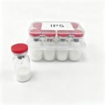 【Ipamorelin 】Ipamorelin Lyophilized Freeze-Dried Peptide Powder, Vacuum Lyophilized Peptide Vials, Sample & Bulk Supply For Scientific Laboratory Research - Image 12