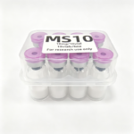 【MOTS-C】MOTS-C Lyophilized Freeze-Dried Peptide Powder, Vacuum Lyophilized Peptide Vials, Sample & Bulk Supply For Scientific Laboratory Research - Image 10