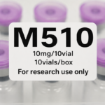 【MOTS-C】MOTS-C Lyophilized Freeze-Dried Peptide Powder, Vacuum Lyophilized Peptide Vials, Sample & Bulk Supply For Scientific Laboratory Research - Image 5