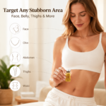 Lemon Bottle Ampoule Serum | Body & Skin Contouring Essence - Image 9