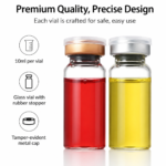 Lemon Bottle Ampoule Serum | Body & Skin Contouring Essence - Image 5