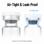 Sterile BAC Water Benzyl Alcohol Water, 3ml 5ml 10ml Vials, Bulk & OEM Available For Peptide Research Lab Reconstitution - Image 10
