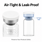 Sterile BAC Water Benzyl Alcohol Water, 3ml 5ml 10ml Vials, Bulk & OEM Available For Peptide Research Lab Reconstitution - Image 9