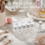 Sterile BAC Water Benzyl Alcohol Water, 3ml 5ml 10ml Vials, Bulk & OEM Available For Peptide Research Lab Reconstitution - Image 8