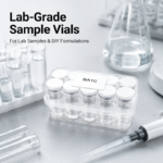 Sterile BAC Water Benzyl Alcohol Water, 3ml 5ml 10ml Vials, Bulk & OEM Available For Peptide Research Lab Reconstitution - Image 7