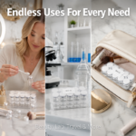 Sterile BAC Water Benzyl Alcohol Water, 3ml 5ml 10ml Vials, Bulk & OEM Available For Peptide Research Lab Reconstitution