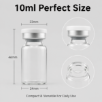 Sterile BAC Water Benzyl Alcohol Water, 3ml 5ml 10ml Vials, Bulk & OEM Available For Peptide Research Lab Reconstitution - Image 4