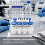 【Tirzepatide】Bulk Tirzepatide Lyophilized Powder 10mg/Vial 10Vials Per Box GMP Factory Supply COA HPLC Document For Research Only